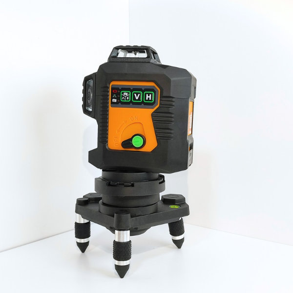 Máy cân bằng laser LAISAI LSG 6666